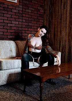 Bettie Bondage
